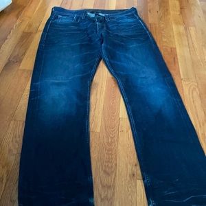 Guess men jeans